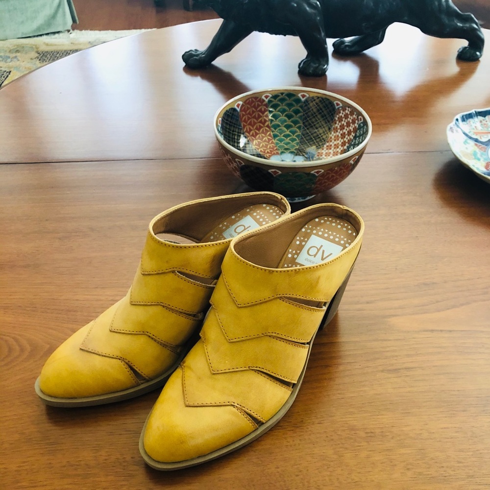 Dolce vita sandal